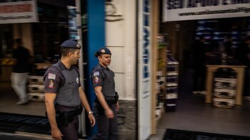 São Paulo se compromete ante