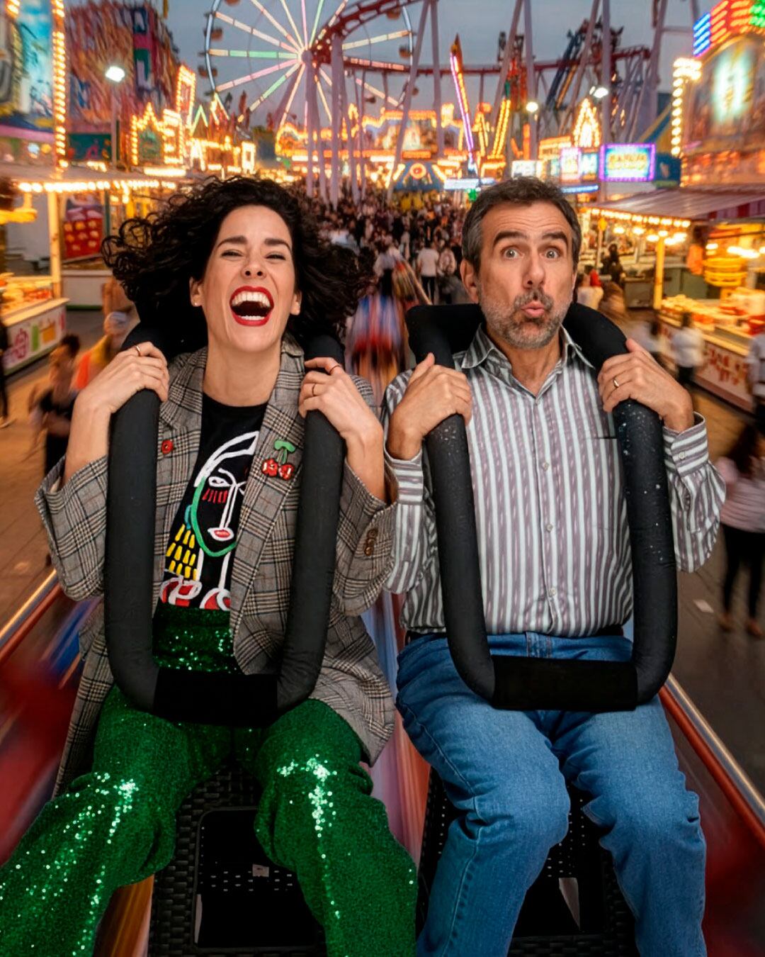 Elenco estelar y estreno confirmado: así es “Amando a Amanda”, la próxima apuesta del cine peruano