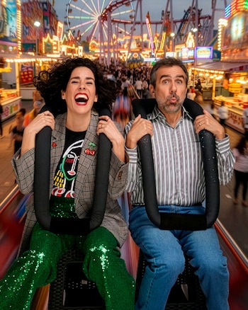 Elenco estelar y estreno confirmado: