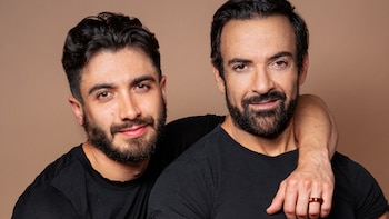 Pablo Perroni nos cuenta todo de la obra “El esposo de Daniel”, el éxito que sigue en el Foro Lucerna
