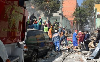 (Foto: Armando Monroy/Cuartoscuro)