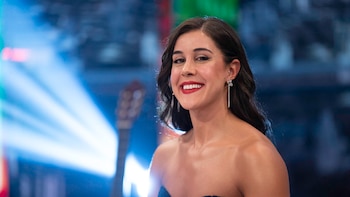 Carolina Marín detalla en ‘El Hormiguero’ cómo afrontó el final de su carrera: “Tengo 32 años y toda la vida por delante”