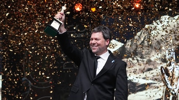 Los momentos más brillantes del Martín Fierro 2026: homenajes, lágrimas y momentos de reivindicación en la gran noche de la TV