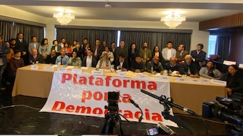 Los gremios rechazan la investigación