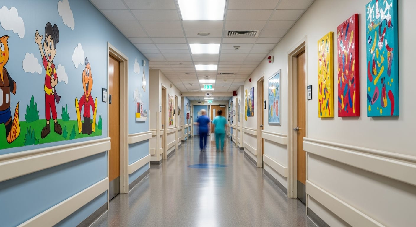 El hospital Loyola University Medical Center reportó al menos cuatro casos de quemaduras relacionadas con NeeDoh en microondas en lo que va del año. (Imagen Ilustrativa Infobae)