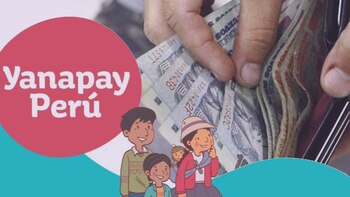 Yanapay Bonus: link, last payment