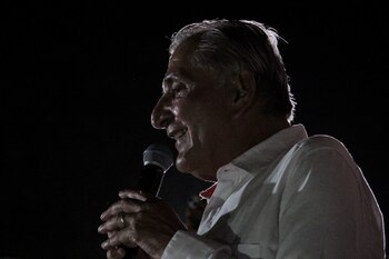 Adán Augusto gobernó Tabasco en