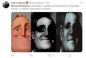 (Foto: Twitter/FanjonAlberto)