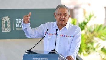 “No es militarizar, es reforzar