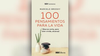 “100 pensamientos para la vida”,