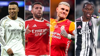 Comienzan los playoffs de la