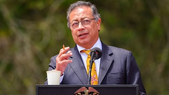 Gustavo Petro hizo nueva promesa