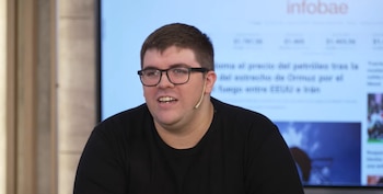 Captura – MILTON RE – Infobae en Vivo