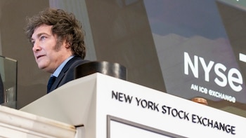 Círculo rojo: el día después