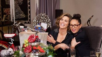 “Que vivan las novias”: Yolanda