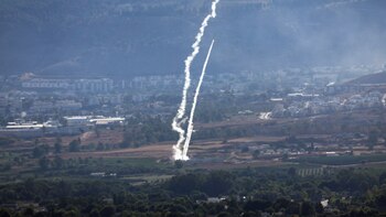 Hizbulá responde con ataques de