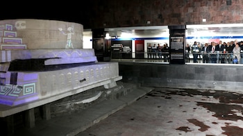 CIUDAD DE MÉXICO, 21FEBRERO2018.- El