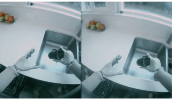 Los desarrolladores entrenaron a Neo