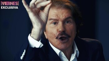 Edmundo Arrocet carga contra Carmen