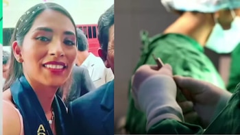 Mujer muere luego de someterse