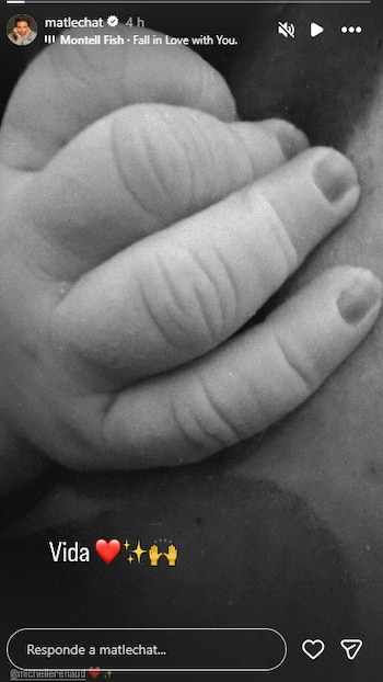 Este discreto anuncio representa la