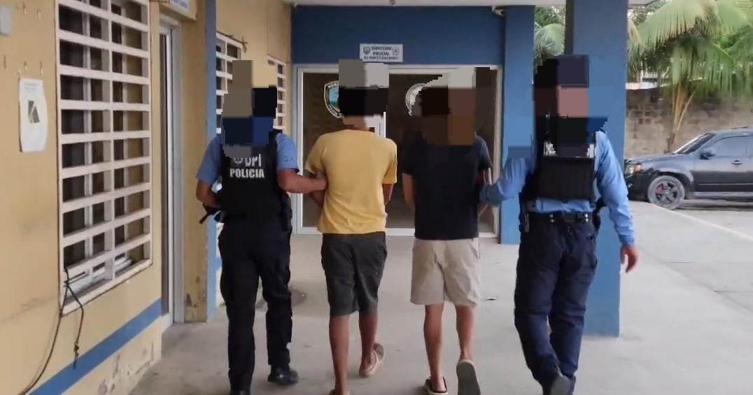 Aumentan los menores involucrados en delitos: Honduras registra 310 detenciones en siete meses