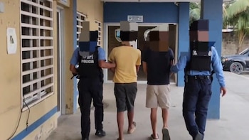 Aumentan los menores involucrados en delitos: Honduras registra 310 detenciones en siete meses