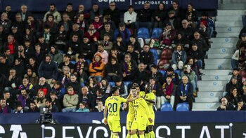 (Previa) El Villarreal busca regularidad