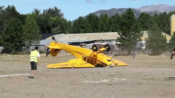 Se presentó un proyecto de