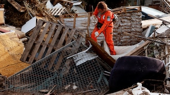 Topos Azteca llegarán a Cali para apoyar rescates tras terremoto en Colombia