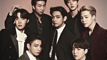 What is the “BTS Act”