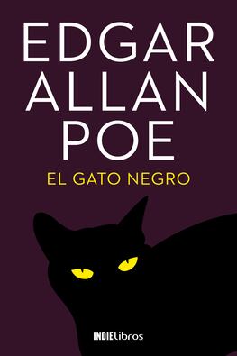 El gato negro