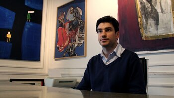 "Sin crédito externo -el riesgo