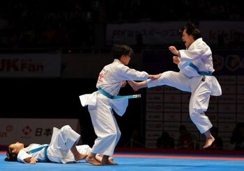 JAPAN (OGAWA, SHIMIZU, UMEKAGE) in