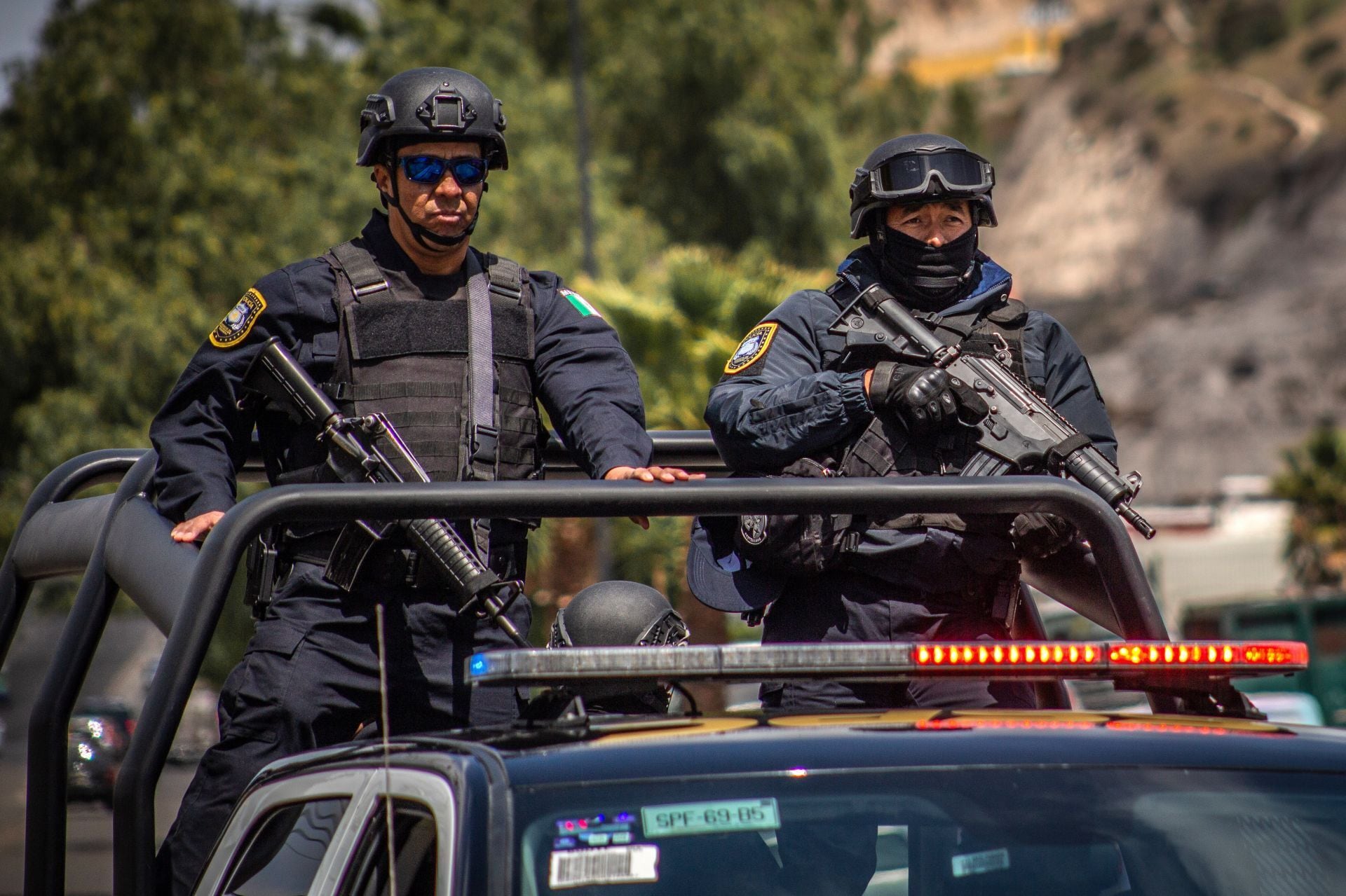 Autoridades reportan hechos violentos en Culiacán: solicitan a la población evitar zonas de conflicto. Imagen Ilustrativa Crédito: Cuartoscuro