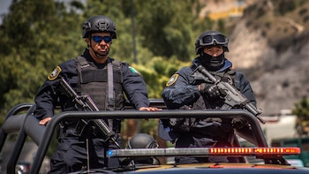 Autoridades reportan hechos violentos en Culiacán: solicitan a la población evitar zonas de conflicto