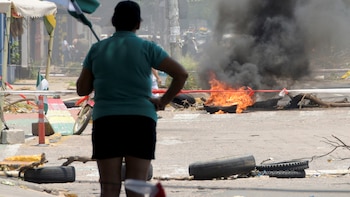 Diputado boliviano presenta un proyecto