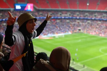 Habrá 90 mil espectadores en