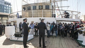 En tiempos de pandemia