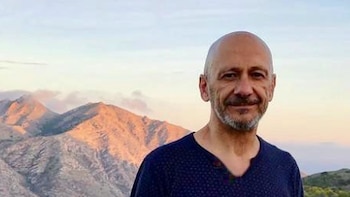 Jorge de Juan, actor de ‘Abre los ojos’ y ‘Silencio en la nieve’, anuncia que tiene cáncer de páncreas inoperable: “No sé cuánto tiempo me queda”