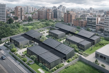 La inauguración de la sede universitaria de Soacha coincidirá con el Día Nacional de la Memoria, simbolizando dignidad y reparación para la región - crédito Ministerio de Educación