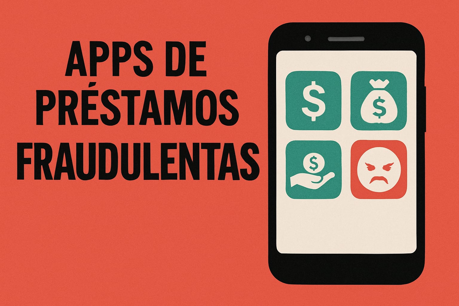 Montadeudas: la nueva modalidad de fraude que ofrece créditos fáciles y termina en extorsión