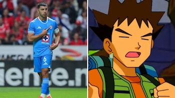 Erik Lira: Zenitsu de Demon Slayer.