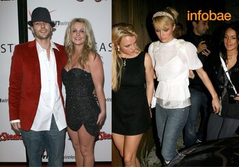 Britney Spears respondió a las