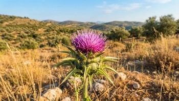 Los beneficios de una planta comestible para quienes buscan proteger la salud hepática