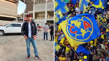 Club América manda mensaje tras