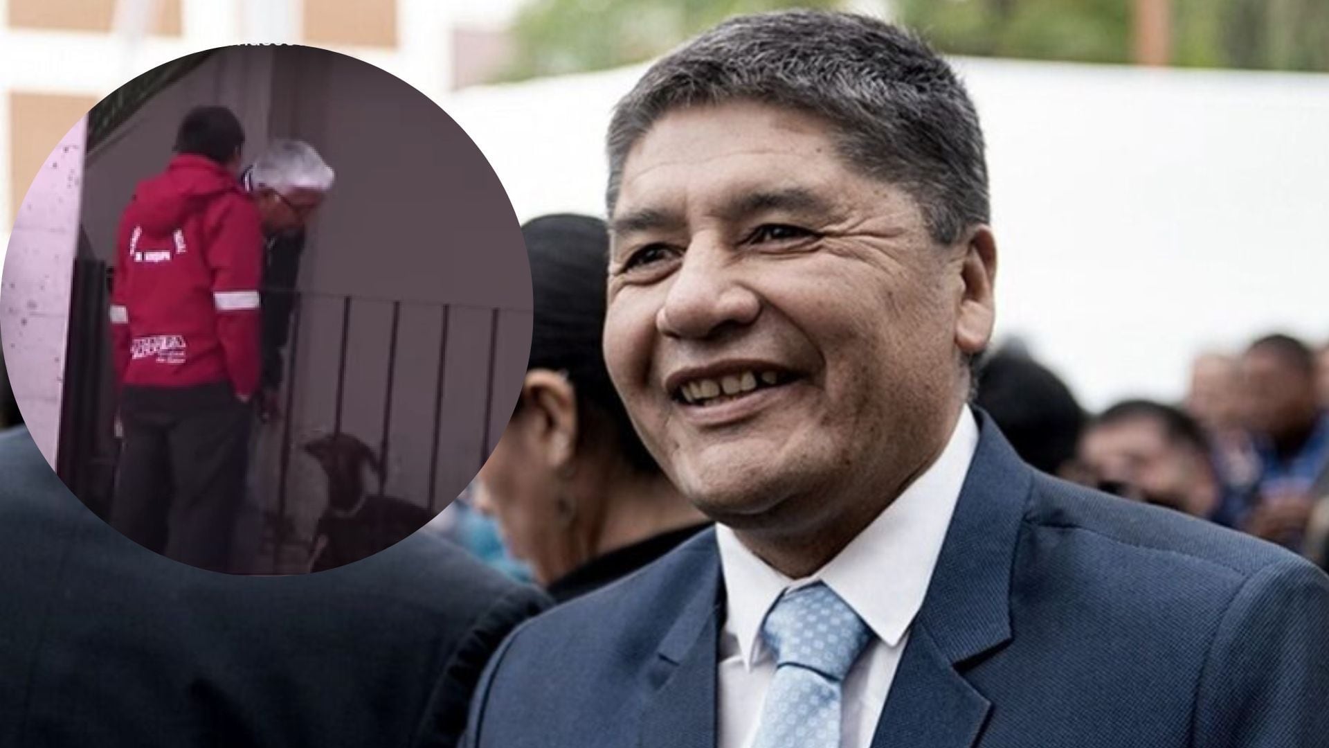 Condenan a Víctor Hugo Rivera por usar a trabajador edil para su mascota