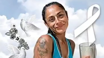Detuvieron a un sospechoso por el crimen de Cinthia Lazarte, la mujer hallada en un auto incendiado en Tucumán