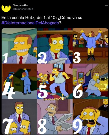 (Foto: Twitter/@SimpsonitoMX)