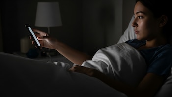 Cómo usar tu móvil para